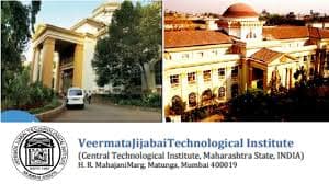 Veermata Jijabai Technological Institute Veermata Jijabai Technological Institute photo 7